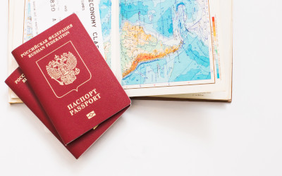 Загранпаспорт – как оформить, сколько стоит?