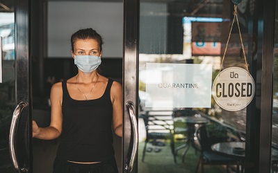 Что делать работодателям во время второй волны коронавируса – правила, штрафы физлиц и юрлиц