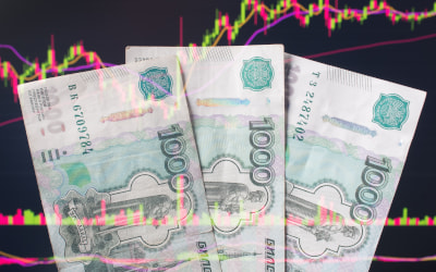 Большинство россиян не хотели бы получать за работу цифровую валюту