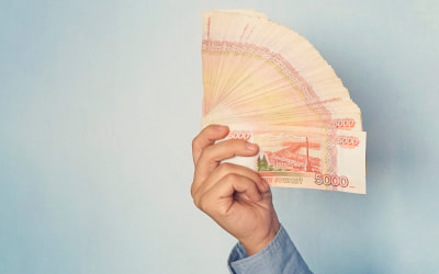 Показатель ключевой ставки подрос до 18%