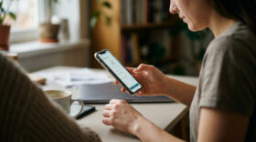 Самозанятость: 5 частых ошибок при оформлении через смартфон