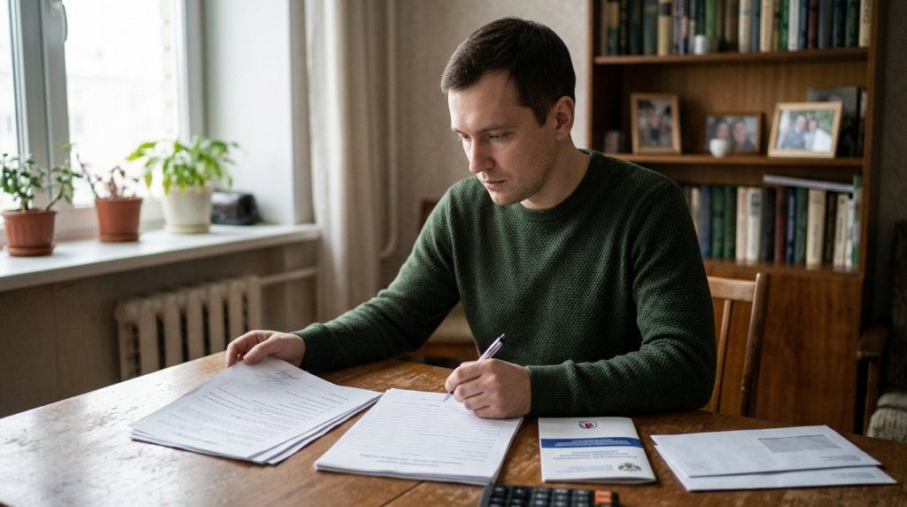 Период охлаждения или закрытие кредита: как вернуть страховку по кредиту в 2026 году и не потерять деньги?